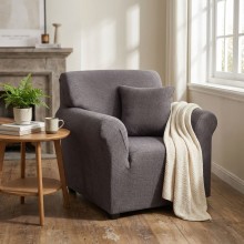 Kалъф за фотьойл Ария - Гранит