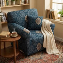 Kалъф за фотьойл Ретро