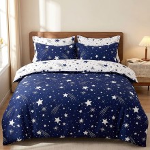 Спален комплект чаршафи, Стар