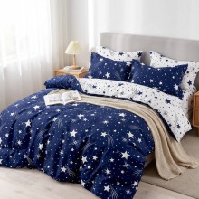 Спален комплект чаршафи, Стар