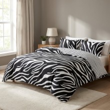 Спален комплект чаршафи, Наталия