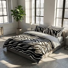 Спален комплект чаршафи, Наталия