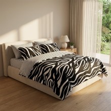 Спален комплект чаршафи, Наталия