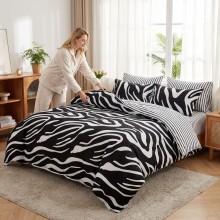 Спален комплект чаршафи, Наталия