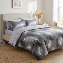 Спален комплект чаршафи, от 6 части, Агнес