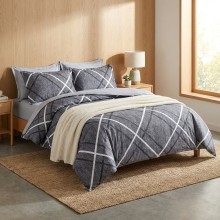 Спален комплект чаршафи, Генезис