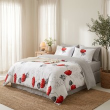 Спален комплект чаршафи, от 6 части, Венедика