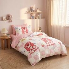 Спален комплект чаршафи, Поли