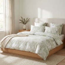 Спален комплект чаршафи, Нана