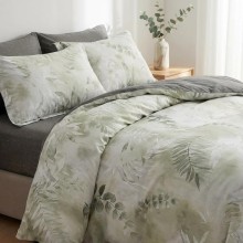 Спален комплект чаршафи, Нана