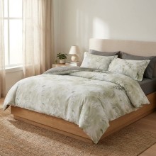 Спален комплект чаршафи, Нана