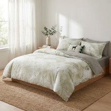 Спален комплект чаршафи, Нана