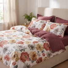 Спален комплект чаршафи, Пролет Спален комплект чаршафи, Пролет