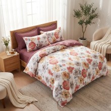 Спален комплект чаршафи, Пролет Спален комплект чаршафи, Пролет