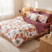 Спален комплект чаршафи, Пролет Спален комплект чаршафи, Пролет