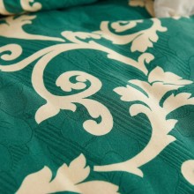 Спален комплект чаршафи, Шуши