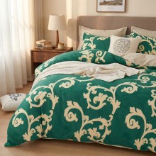 Спален комплект чаршафи, Шуши