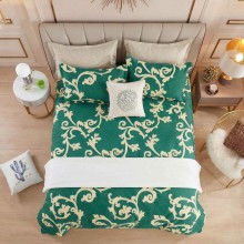 Спален комплект чаршафи, Шуши