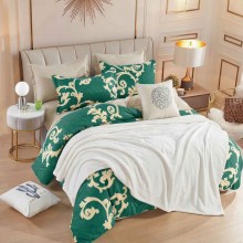 Спален комплект чаршафи, Шуши