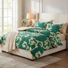 Спален комплект чаршафи, Шуши