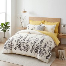 Спален комплект чаршафи, Бизи