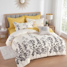 Спален комплект чаршафи, Бизи