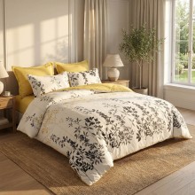 Спален комплект чаршафи, Бизи