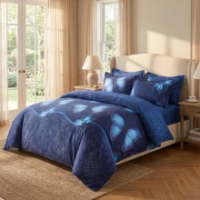 Спален комплект чаршафи, Тинкълбери