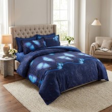 Спален комплект чаршафи, Тинкълбери