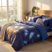 Спален комплект чаршафи, Тинкълбери