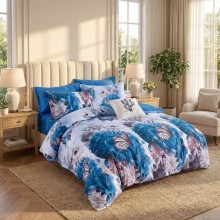 Спален комплект чаршафи, Айла