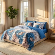 Спален комплект чаршафи, Айла