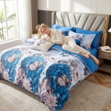 Спален комплект чаршафи, Айла