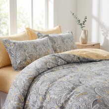 Спален комплект чаршафи, Мираж Спален комплект чаршафи, Мираж