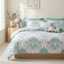 Спален комплект чаршафи, Ориента