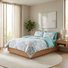 Спален комплект чаршафи, Ориента