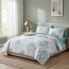 Спален комплект чаршафи, Ориента