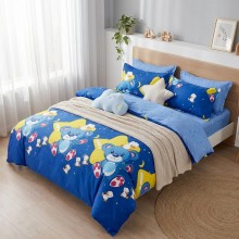 Спален комплект чаршафи, Небесно мече