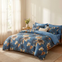 Спален комплект чаршафи, Бияна