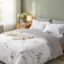 Спален комплект чаршафи от 6 части, Теси Спален комплект чаршафи от 6 части, Теси