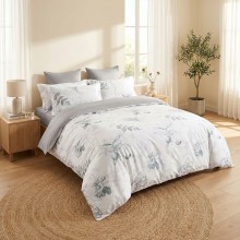 Спален комплект чаршафи от 6 части, Теси Спален комплект чаршафи от 6 части, Теси