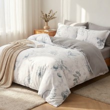 Спален комплект чаршафи от 6 части, Теси Спален комплект чаршафи от 6 части, Теси