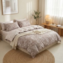 Спален комплект чаршафи - Мари