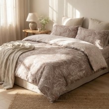 Спален комплект чаршафи - Мари