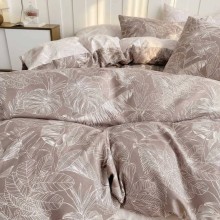 Спален комплект чаршафи - Мари