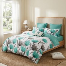 Спален комплект чаршафи - Лали Спален комплект чаршафи - Лали