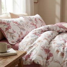 Спален комплект чаршафи - Нати