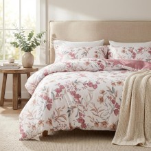 Спален комплект чаршафи - Нати