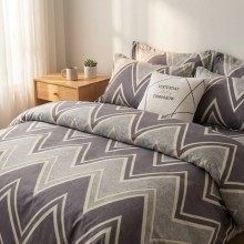 Спален комплект чаршафи - Доби