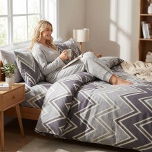 Спален комплект чаршафи - Доби